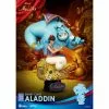 Aladdin Figurine, Beast Kingdom